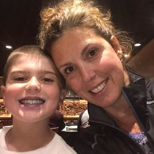 Meet your Posher, Paula